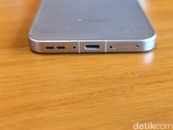 Unboxing Oppo Find X8: HP Rp 14 Juta Jadi Pesaing iPhone 16