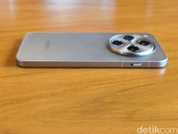 Unboxing Oppo Find X8: HP Rp 14 Juta Jadi Pesaing iPhone 16