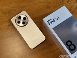 10 HP Android Terkencang di Dunia per November 2024, Beberapa Rilis di RI