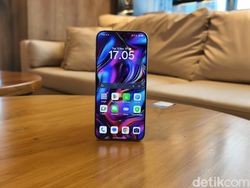 Unboxing Oppo Find X8: HP Rp 14 Juta Jadi Pesaing iPhone 16