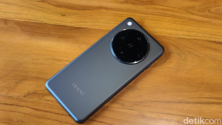 Oppo Find X8 Pro Oppo Find X8 Pro