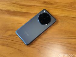 Unboxing Oppo Find X8 Pro: HP Rp 20 Juta Punya Kamera Zoom Gahar