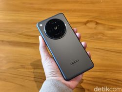 Unboxing Oppo Find X8 Pro: HP Rp 20 Juta Punya Kamera Zoom Gahar