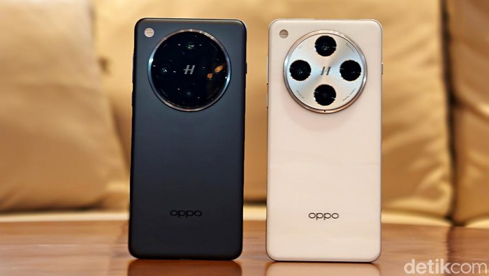 Oppo Find X8
