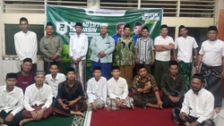 Gelar Doa Bersama di Sejumlah Wilayah, GPN Siap Menangkan Yoyok-Joss