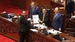 Paripurna Pengesahan RUU DKJ-Prolegnas Dihadiri 299 Anggota DPR RI