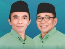 Survei GNR Pilkada Lombok Timur: Luthfi-Wahid Ungguli Empat Paslon Lain