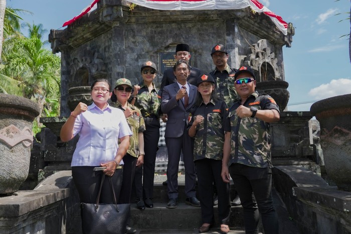 Pemkab Badung
