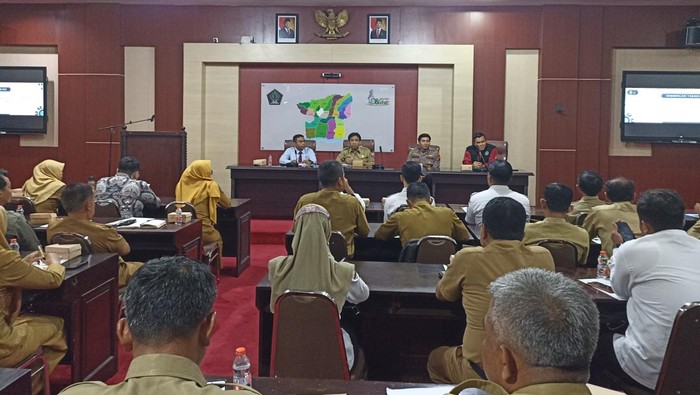 Pemkab Blitar
