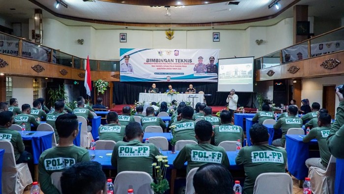 Pemkab Gresik