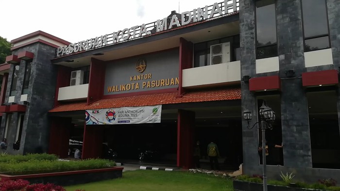 Pemkot Pasuruan