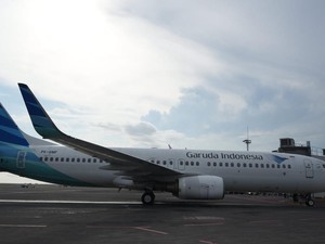 Bandara Ngurah Rai Tambah Frekuensi Penerbangan ke Pintu Masuk IKN