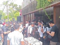 Vila di Bali Saksi Bisu Lab Narkoba Rahasia, Tarifnya Rp 2 Juta per Hari