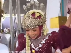 Viral Curhat Pengantin Sudah Kasih Bahan Bridesmaid Malah Tidak Dijahit