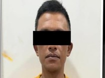 Pengedar Sabu di Lawang Malang Ditangkap, 60 Gram Disita