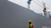 Badan Pusat Statistik (BPS) mencatat perekonomian Indonesia pada triwulan III tahun 2024 tumbuh 4,95 persen (y-on-y) dibandingkan dengan triwulan III tahun 2023.