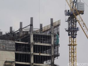 Adhi Karya Pede Danantara Jadi Angin Segar buat Proyek Infrastruktur