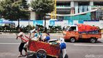 Pertumbuhan Ekonomi RI Terpantau Naik