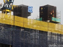 Pertumbuhan Ekonomi RI Terpantau Naik