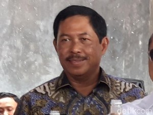 Pj Gubernur Jateng Janji Kawal Penyerapan Susu Lokal
