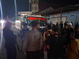 Polres Kupang Periksa 17 Saksi Kasus Dugaan Tambang Mangan Liar