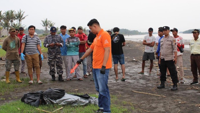 Pria Tewas Penuh Luka di Sungai Kebumen, Diduga Korban Pembunuhan