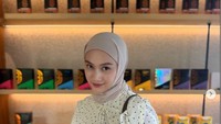 Nama Melody Laksani disebut netizen lebih cocok menjadi Duta Petani Milenial, dibandingkan dengan Raffi Ahmad yang ditunjuk Wakil Menteri Pertanian Sudaryono sebagai Duta Petani Milenial. Foto: Instagram @melodylaksani92