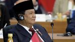 Potret Presiden Prabowo Hadiri Pertemuan Pemimpin Negara G20 di Brasil