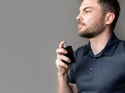 Tips Memilih Parfum Pria untuk Kado Pacar, Menurut Ahli Parfum