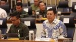 Rapat dengan DPR, Bapanas Minta Tambahan Rp 31 T buat Bansos Beras-Telur Rapat dengan DPR, Bapanas Minta Tambahan Rp 31 T buat Bansos Beras-Telur