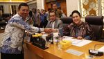 Rapat dengan DPR, Bapanas Minta Tambahan Rp 31 T buat Bansos Beras-Telur Rapat dengan DPR, Bapanas Minta Tambahan Rp 31 T buat Bansos Beras-Telur