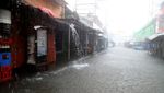 Ratusan Desa di Honduras Terendam Banjir Akibat Badai Sara