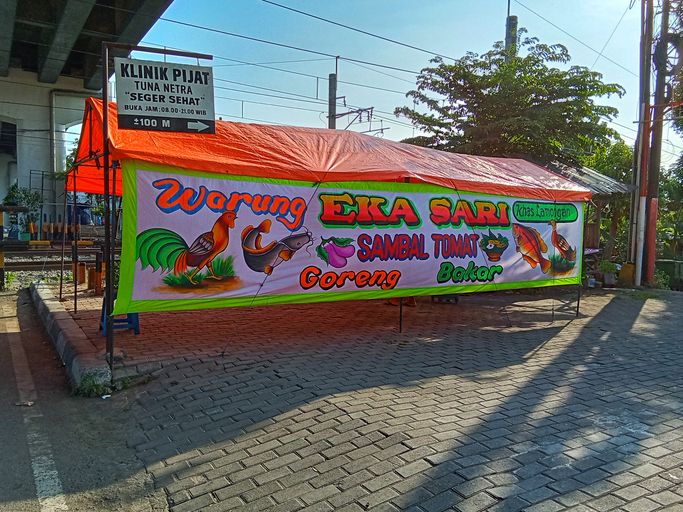 Ratusan Warung Pecel Lele Ada di Kamboja, Ini Sebabnya