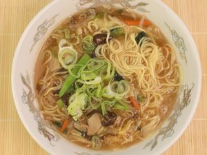 3 Resep Mie Kuah Berkaldu Gurih Mantap Untuk Penghangat Badan