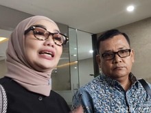 Angelina Sondakh Ingat Kasus Korupsi di Perkara Reza Artamevia
