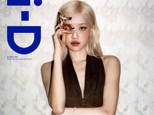 Lirik Lagu Number One Girl, Ini Makna Single Terbaru Rose BLACKPINK