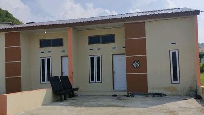 Buruan Cek! Deretan Rumah Rp 150 Juta-an di Belopa Sulsel