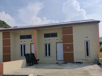 Buruan Cek! Deretan Rumah Rp 150 Juta-an di Belopa Sulsel