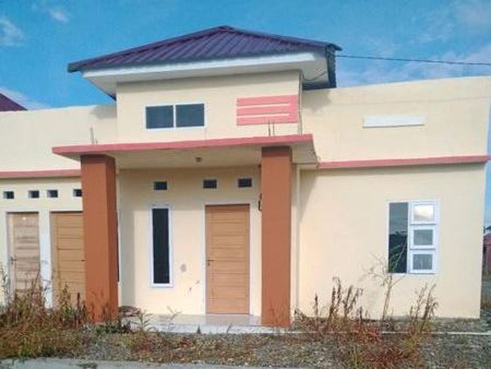 Rumah murah di Belopa, Sulawesi Selatan