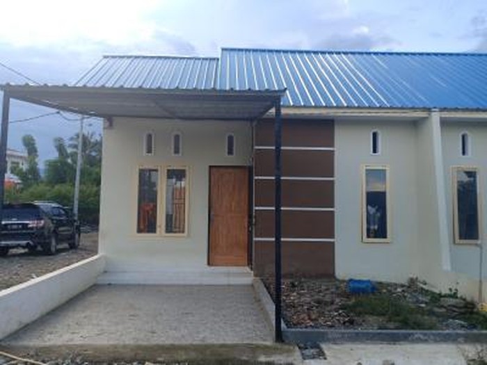 Rumah murah di Belopa, Sulawesi Selatan