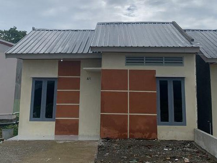 Rumah murah di Belopa, Sulawesi Selatan