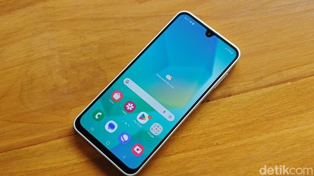 Samsung Galaxy A16 5G