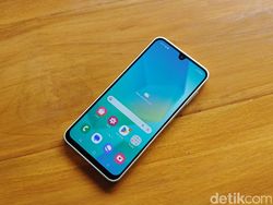 Unboxing Galaxy A16 5G: HP Samsung Rp 3 Jutaan Bonus Voucher PLN