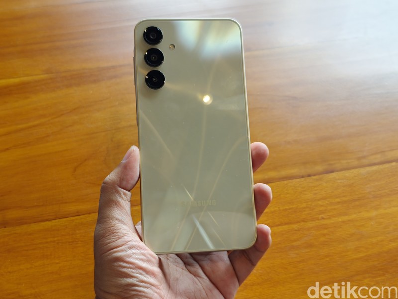 Samsung Galaxy A16 5G