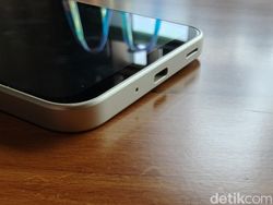 Unboxing Galaxy A16 5G: HP Samsung Rp 3 Jutaan Bonus Voucher PLN