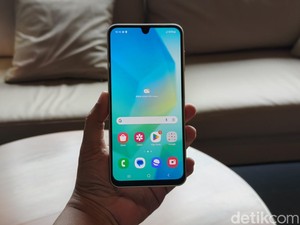 HP AMOLED Terbaik di Bawah 3 Juta: Ini Rekomendasinya