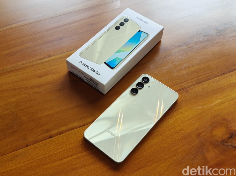 Samsung Galaxy A16 5G Samsung Galaxy A16 5G