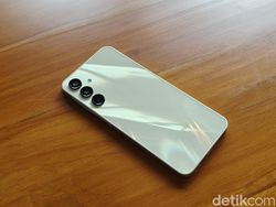 Unboxing Galaxy A16 5G: HP Samsung Rp 3 Jutaan Bonus Voucher PLN