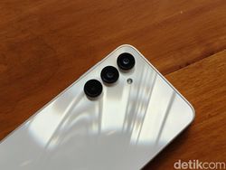 Unboxing Galaxy A16 5G: HP Samsung Rp 3 Jutaan Bonus Voucher PLN