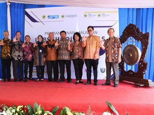 Labschool Ciracas Mulai Bangun Gedung 7 Lantai, Siap Beroperasi Juli 2025